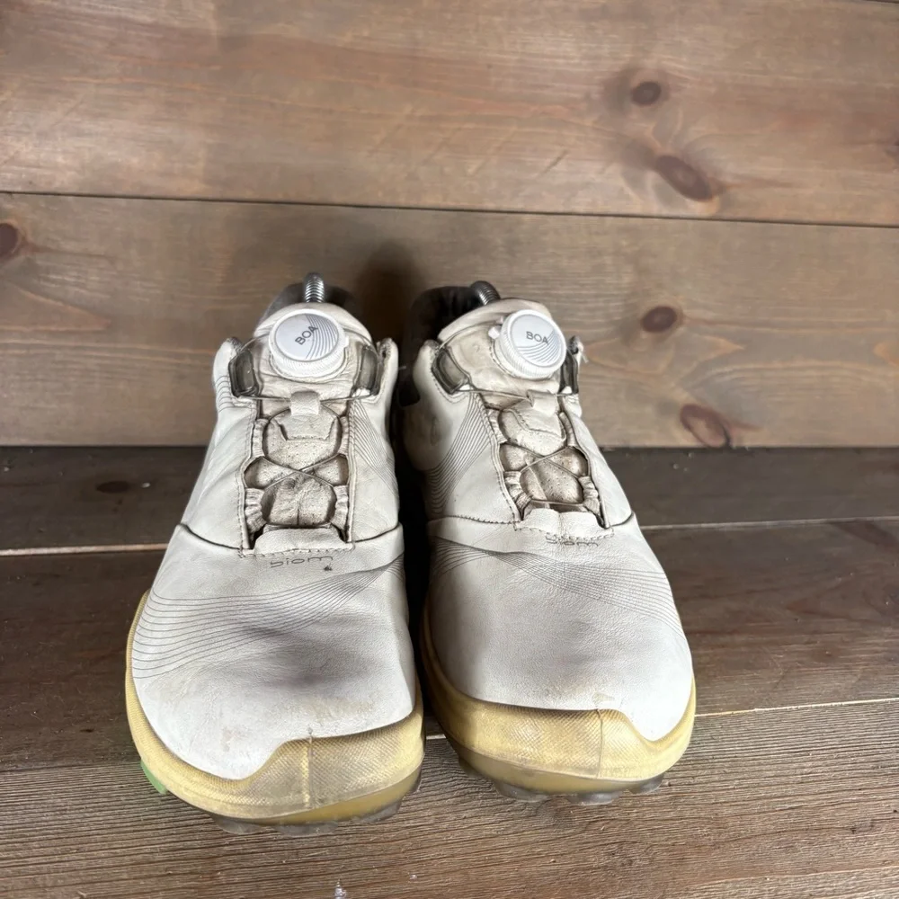 Ecco biom hybrid